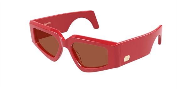 Lunettes de soleil Valentino Femme VG0006S - VG0006S